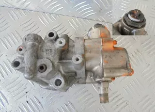 L3K90 ТНВД Mazda CX3 Арт AL6338011923