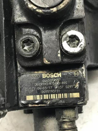 55193731,0445010097 ТНВД Alfa Romeo GT Арт AL16335923285, вид 4