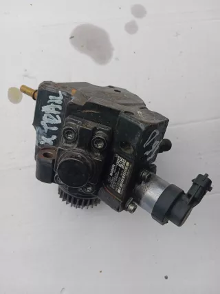 0445010404 ТНВД Nissan X-Trail T32 Арт AL16597893468_2, вид 1