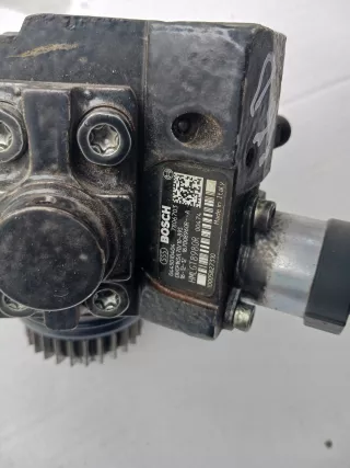 0445010404 ТНВД Nissan X-Trail T32 Арт AL16597893468_2, вид 3