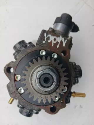 0445010404 ТНВД Nissan X-Trail T32 Арт AL16597893468_2, вид 4