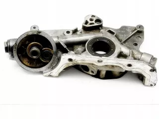 90400090 Насос масляный Opel Astra F Арт AL7580500674, вид 1