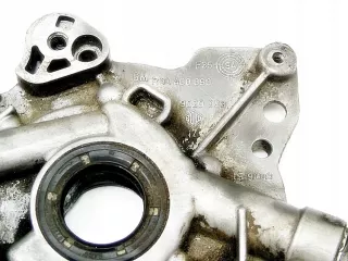 90400090 Насос масляный Opel Astra F Арт AL7580500674, вид 2
