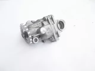 045115105C Насос масляный Volkswagen Jetta 4 Арт AL8736815331, вид 2