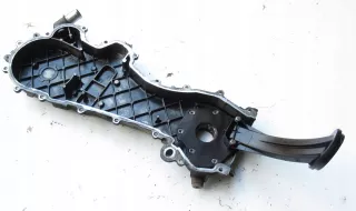 55185375 Насос масляный Opel Corsa C Арт AL9608215218_6, вид 4