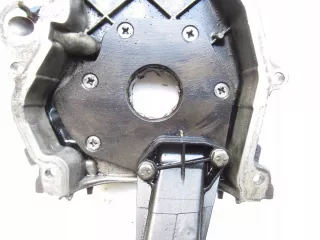 55185375 Насос масляный Opel Corsa C Арт AL9608215218_6, вид 5