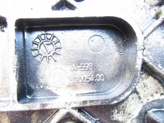 55185375 Насос масляный Opel Corsa C Арт AL9608215218_6, вид 7