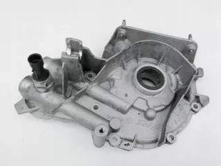 55209695 Насос масляный Fiat Brava Арт AL11156317128, вид 1