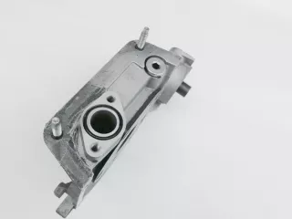 55209695 Насос масляный Fiat Brava Арт AL11156317128, вид 3