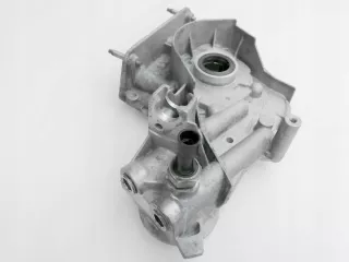 55209695 Насос масляный Fiat Brava Арт AL11156317128, вид 5