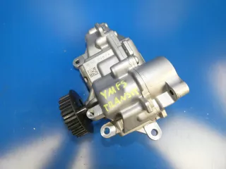 GK2Q-6600 Насос масляный Ford Transit 2 Арт AL11866503020, вид 1