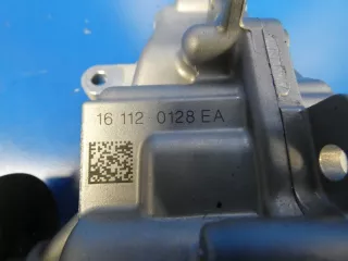 GK2Q-6600 Насос масляный Ford Transit 2 Арт AL11866503020, вид 2