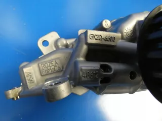 GK2Q-6600 Насос масляный Ford Transit 2 Арт AL11866503020, вид 3