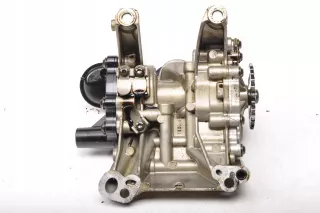 7624135 Насос масляный BMW 4 F32/F33/GT F36 Арт AL16318553734_2, вид 1