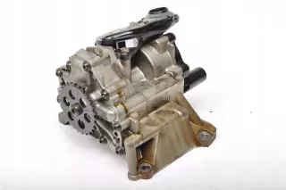 7624135 Насос масляный BMW 4 F32/F33/GT F36 Арт AL16318553734_2, вид 4