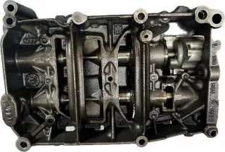 03L103295D Насос масляный Volkswagen Multivan T6 Арт AL16445174557_2, вид 2