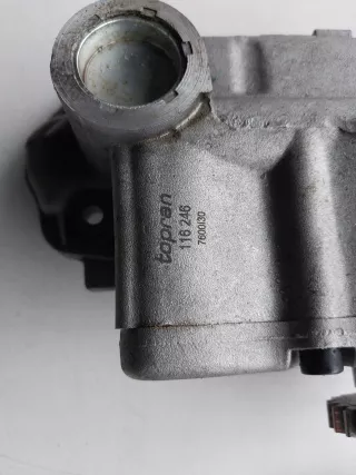 116246 Насос масляный Seat Altea Арт AL16493175545, вид 2
