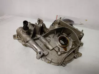 55209695,192B2000 Насос масляный Fiat Bravo 2 Арт AL16572323085, вид 1