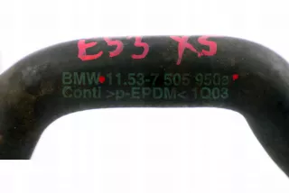 11537505950 Патрубок радиатора BMW X5 E53 Арт AL5144858425, вид 10
