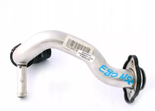 11537516414 Патрубок радиатора BMW 1 E81/E82/E87/E88 Арт AL7142205126, вид 1