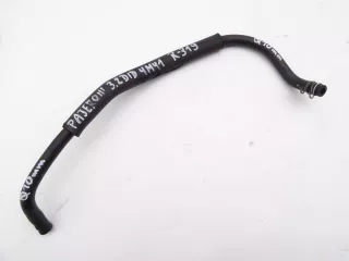MITSUBISHI_PAJERO_III_99-06_3.2_DID_WĄŻ_WODY_PRZEWÓD Патрубок радиатора Mitsubishi Pajero 3 Арт AL8947888648, вид 1
