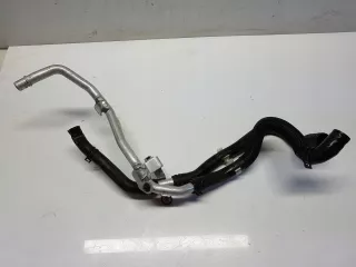 G4D3-18B402-BB Патрубок радиатора Land Rover Discovery 3 Арт AL11848900696, вид 1