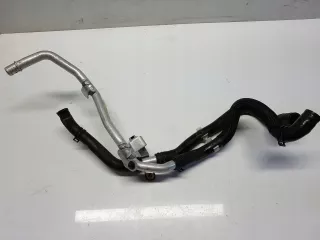 G4D3-18B402-BB Патрубок радиатора Land Rover Discovery 3 Арт AL11848900696, вид 2