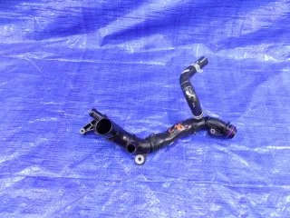 210477334R Патрубок радиатора Nissan NP 300 Арт AL11869418958_2, вид 1