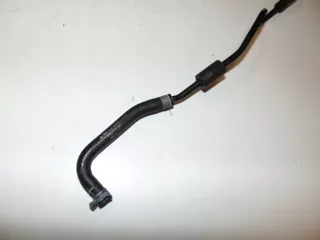 7L6122447M Патрубок радиатора Volkswagen Touareg 1 Арт AL12270552007, вид 6