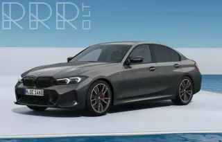 8475191 Патрубок радиатора BMW 3 G20/G21 Арт AL15840345603, вид 4