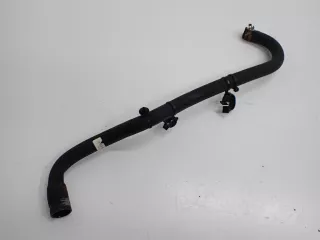 1066686-00-B Патрубок радиатора Tesla model S Арт AL15876244262, вид 1