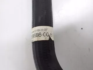 1066686-00-B Патрубок радиатора Tesla model S Арт AL15876244262, вид 4