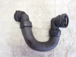 13373158 Патрубок радиатора Opel Astra K Арт AL15934650105, вид 2