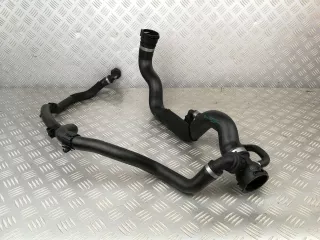 8511623 Патрубок радиатора BMW 1 E81/E82/E87/E88 Арт AL16193890869_2, вид 2