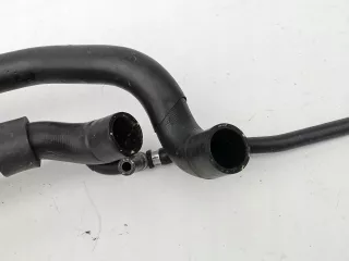 2Q0121049EJ Патрубок радиатора Volkswagen T-Roc Арт AL16296708107, вид 3
