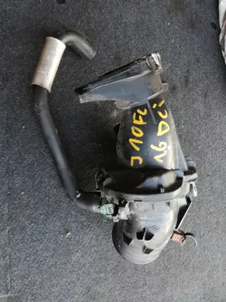 65761844R Патрубок радиатора Nissan Qashqai 1  Арт AL16465474492, вид 1