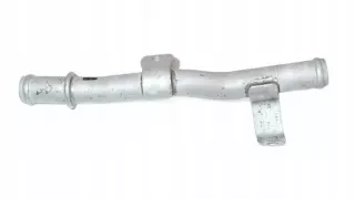 059121512J Патрубок радиатора Audi Q7 4L Арт AL16484125068, вид 1