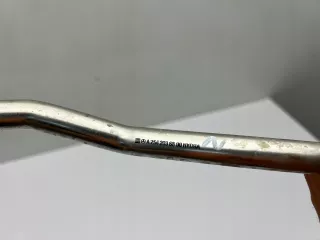 A2542036800,SULIK Патрубок радиатора Mercedes C W206 Арт AL16521224579, вид 3