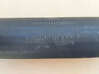 LX61-6F073-DB Патрубок турбины Ford Escape 4 Арт AL15830650846, вид 3