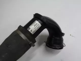 13344028 Патрубок турбины Opel Astra J Арт AL16471258507, вид 3