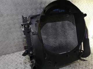 Кассета радиаторов Land Rover Range Rover 3 Арт AL9004057913_4
