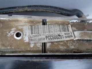 INTERCOOLER Кассета радиаторов Rover 800 Арт AL9959172364, вид 4