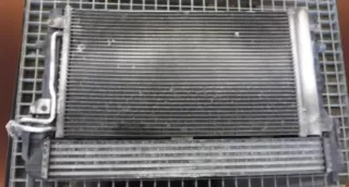 6C0816411,6Q0959455AE Кассета радиаторов Skoda Rapid Арт AL10216007771, вид 3