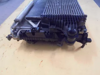 A251,500,1304 Кассета радиаторов Mercedes GL X164 Арт AL11846059495, вид 3