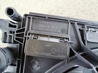  Кассета радиаторов Audi A4 B8 Арт AL11850134187, вид 2
