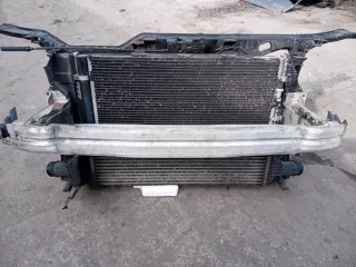  Кассета радиаторов Audi A4 B8 Арт AL11944571783_2, вид 1