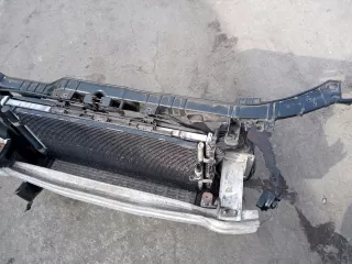  Кассета радиаторов Audi A4 B8 Арт AL11944571783_2, вид 3
