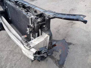  Кассета радиаторов Audi A4 B8 Арт AL11944571783_2, вид 4