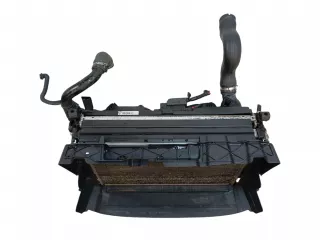 939.A2.000 Кассета радиаторов Fiat Croma 2 Арт AL16355029444, вид 3
