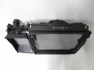 214819674R,144962803R Кассета радиаторов Renault Scenic 4 Арт AL16407411949, вид 3